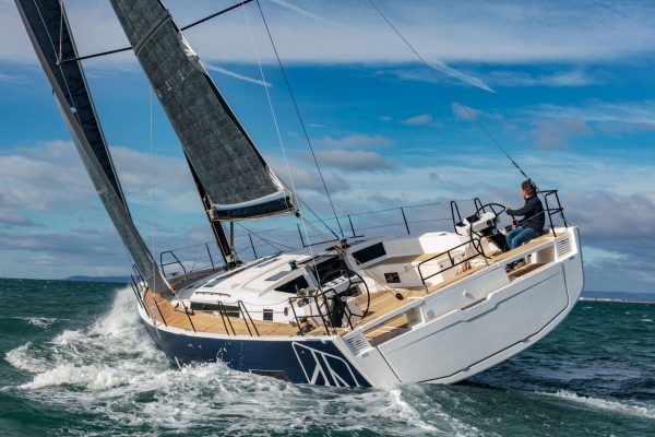 Dufour 530 - immagine 3