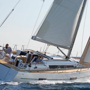 Dufour 460 Grand Large