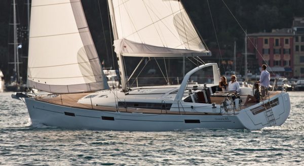 Beneteau Oceanis 45 - immagine 2