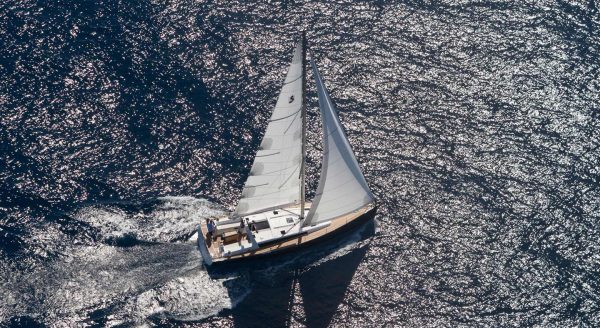 Beneteau Oceanis 48 - immagine 2
