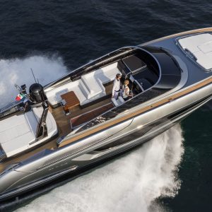 RIVA Rivale 56