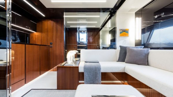 RIVA Rivale 56 - immagine 3