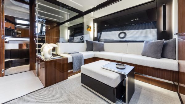 RIVA Rivale 56 - immagine 2