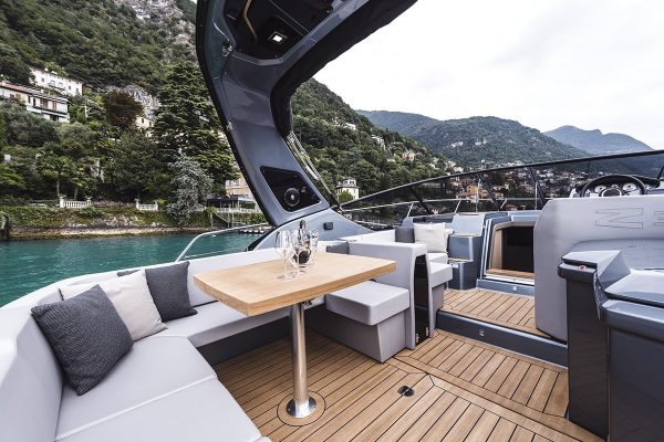 Cranchi Z35 - immagine 3