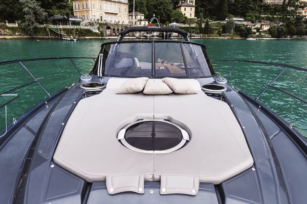 Cranchi Z35 - immagine 4