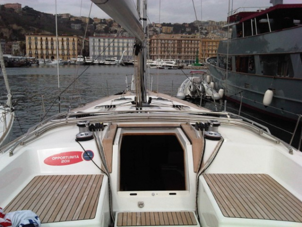 Jeanneau 53 - immagine 2