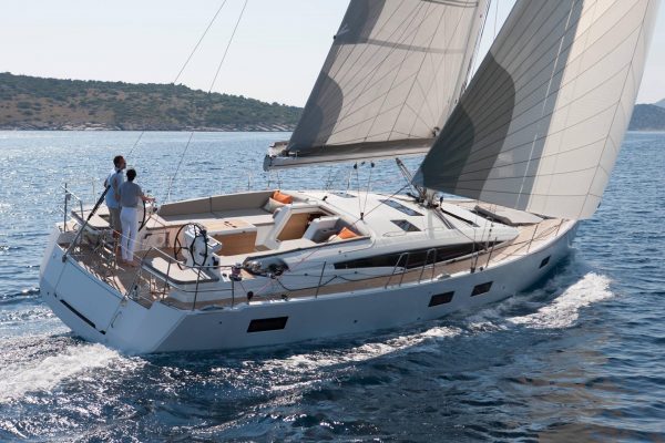 Jeanneau 54 - immagine 2
