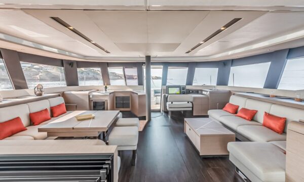 Fountaine Pajot Samana 59 - immagine 7