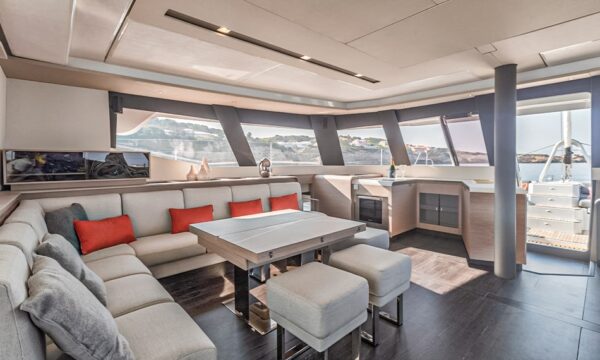 Fountaine Pajot Samana 59 - immagine 8