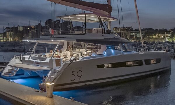 Fountaine Pajot Samana 59 - immagine 6