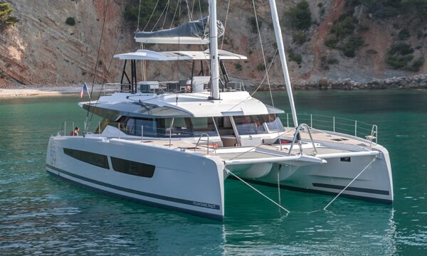 Fountaine Pajot Samana 59 - immagine 4