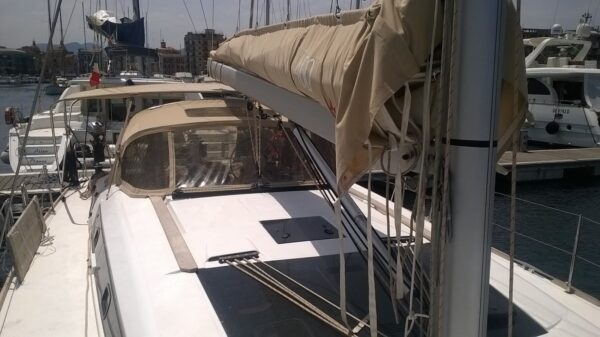 Dufour 460 Grand Large - 2016 - immagine 4