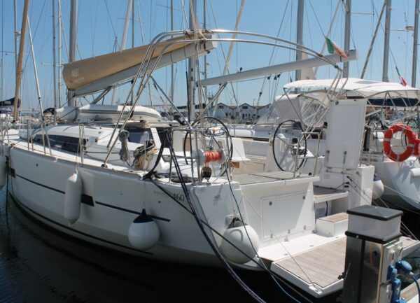 Dufour 460 Grand Large - 2016 - immagine 3
