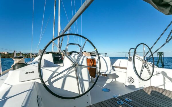 Dufour 460 - immagine 2