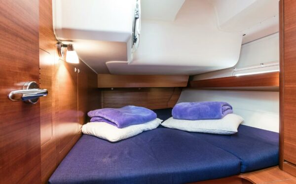 Dufour 460 - immagine 3