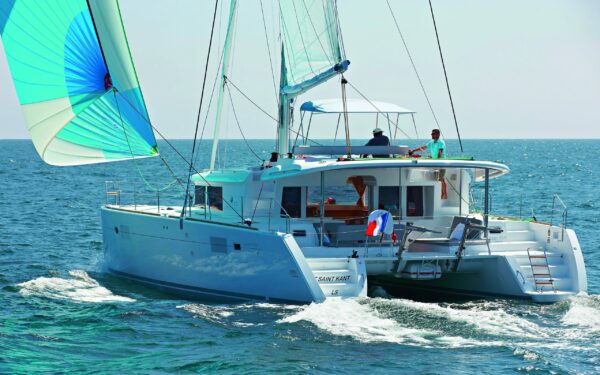 Lagoon 450