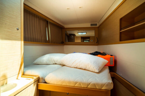 Lagoon 450 - immagine 2