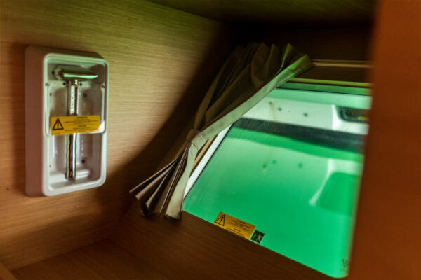 Lagoon 450 - immagine 4