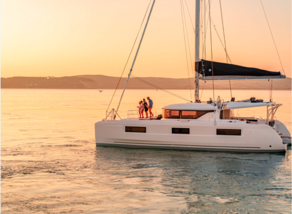Lagoon 46
