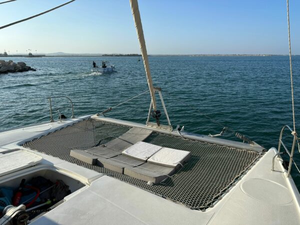 Fountaine Pajot Lavezzi 40 - 2003 - immagine 3