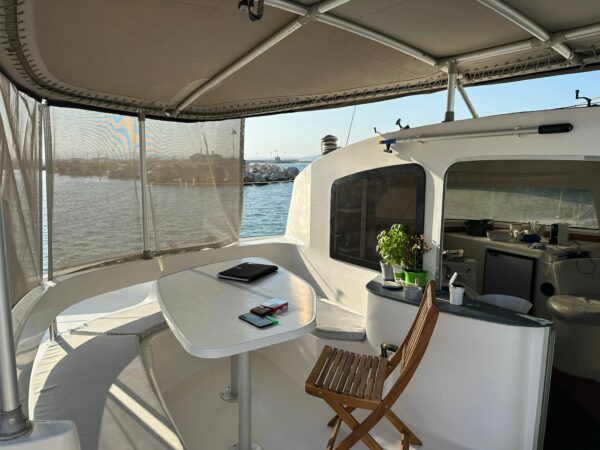 Fountaine Pajot Lavezzi 40 - 2003 - immagine 2