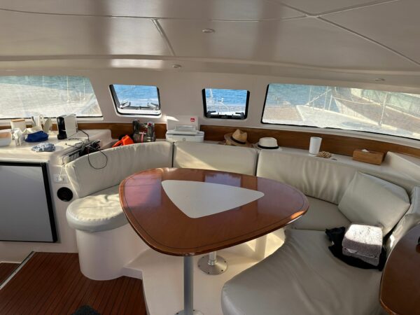 Fountaine Pajot Lavezzi 40 - 2003 - immagine 4
