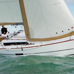Dufour 350