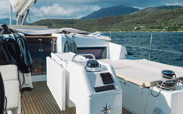 Sun Odyssey 490 - immagine 2