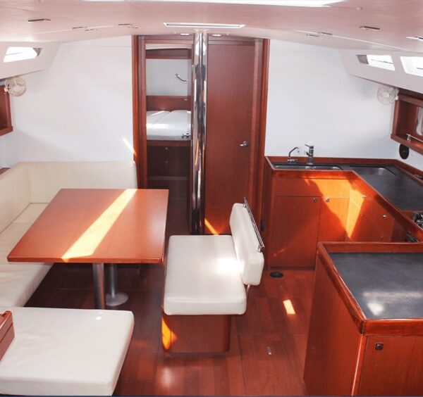 Beneteau Oceanis 48 - 2015 - immagine 4