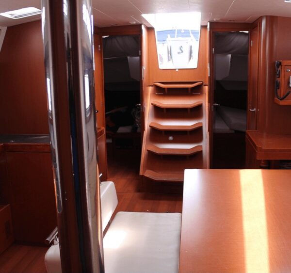 Beneteau Oceanis 48 - 2015 - immagine 3