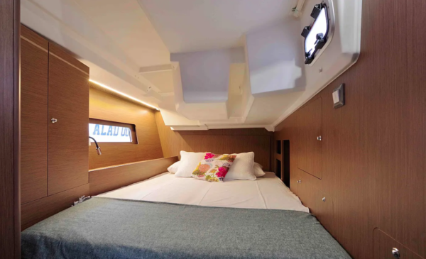 Beneteau Oceanis 46.1 - immagine 4