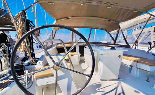 Beneteau Oceanis 46.1 - immagine 2