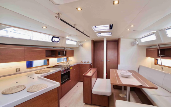 Beneteau Oceanis 46.1 - immagine 3