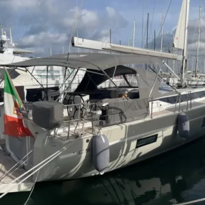 Bavaria C57