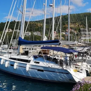 Bavaria 41 Cruiser