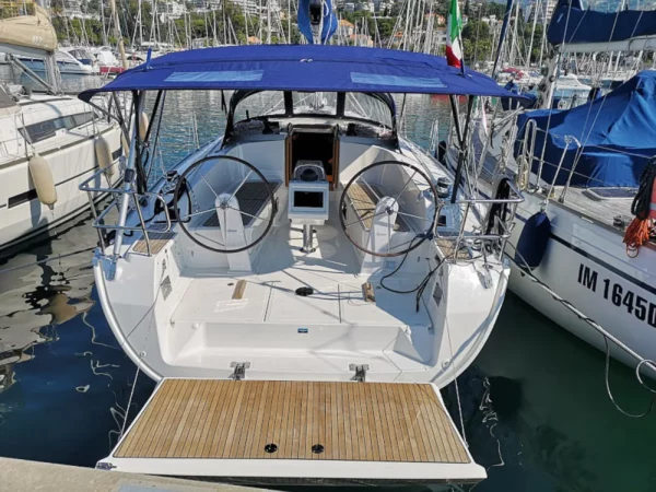 Bavaria 41 Cruiser - immagine 2