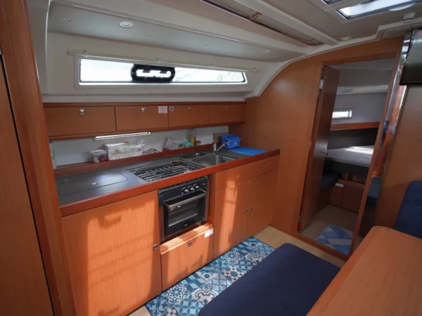 Bavaria 41 Cruiser - immagine 4