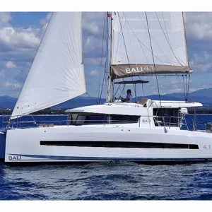 Bali 4.1 Catamaran