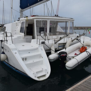 Lagoon 440